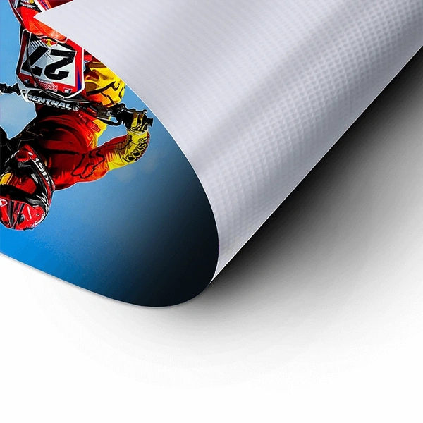 Waterproof Posters | Claridges Warwick