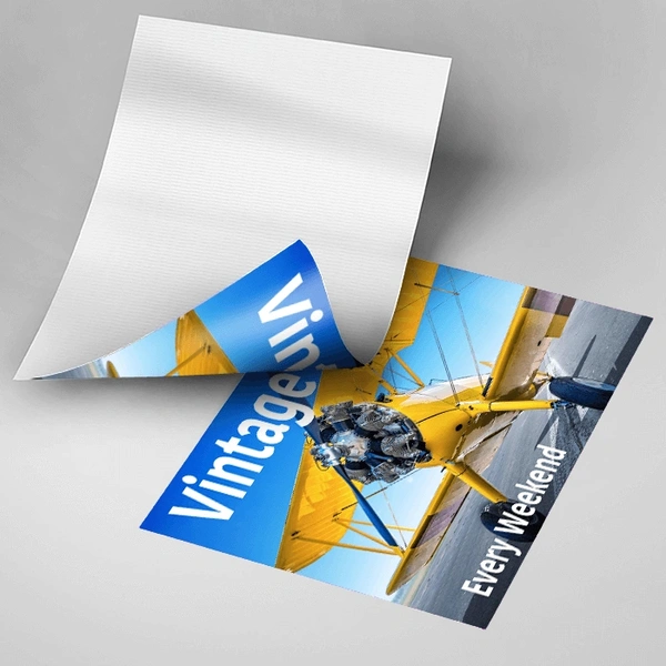 Waterproof Posters | Claridges Warwick